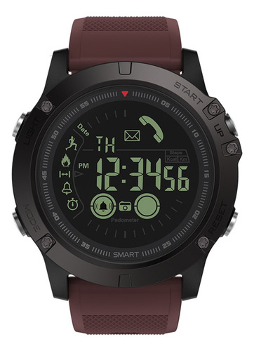 Zeblaze Bt4.0 Sports Smart Watch 5atm Water-proof Smart