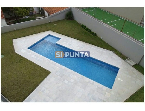 Imagen 8 de 8 de Apartamento En Venta - Brava