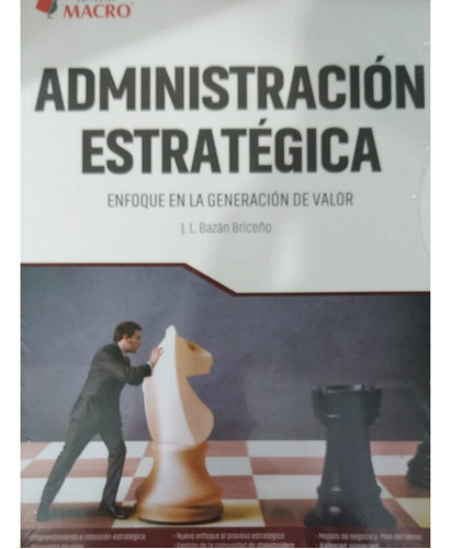 Administración Estratégica