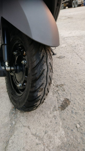Honda Dio 2020