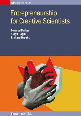 Libro Entrepreneurship For Creative Scientists - Dawood P...