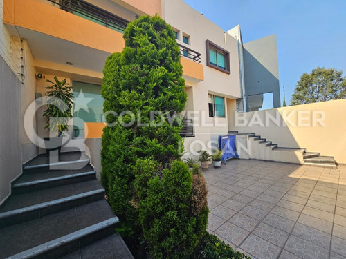 Venta De Casa En Lomas Verdes 6ta Sección