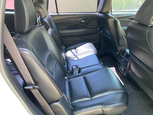 Honda Pilot 3.5 Touring At