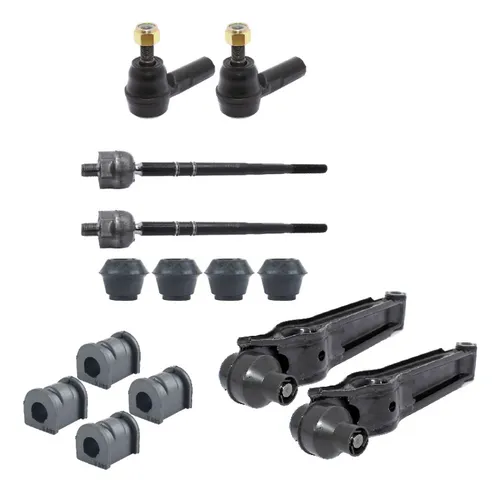 comprar Promo Kit Tren Delantero Para Chery Qq Hasta 2014