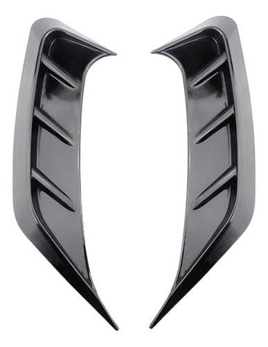 Z Juego De 2 Delanteros Para Coche, Decoración De Cejas,