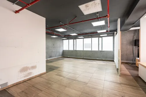 Oficina En Arriendo En Chico Norte Iii. Cod A1105063