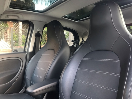 Smart Forfour Play Automático