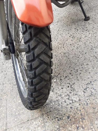 Imagen 2 de 7 de Honda Falcon Nx4 -