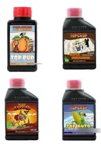 Comprar Combo Top Crop Bud 100ml + Deeper + Barrier + Top Auto 250ml