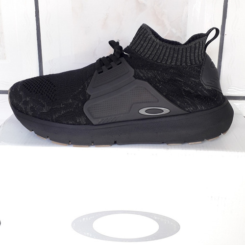 Tênis Oakley Stride 2.0 Preto Masculino Original