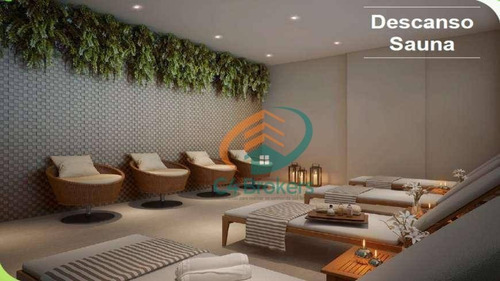 Imagem 16 de 18 de Apartamento Com 3 Dormitórios À Venda, 72 M² Por R$ 505.900,00 - Vila Penteado - São Paulo/sp - Ap0227