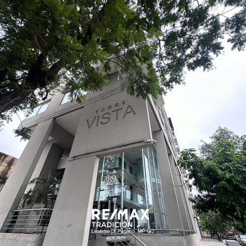 Departamento En Venta Centro Rcia. 3 Ambientes 