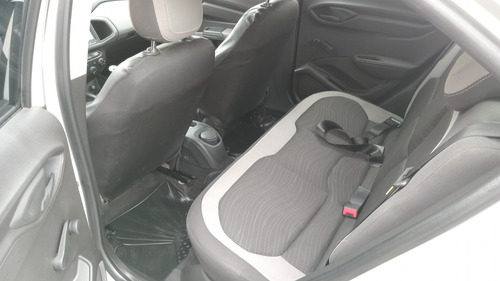 Chevrolet Prisma 1.4 Lt 98cv
