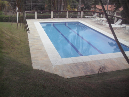 Imagem 12 de 13 de Chácara Alto Padrão Em Condominio