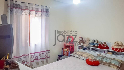 Linda Chácara Com 3 Dormitórios À Venda, 1000 M² Por R$ 700.000 - Usina - Atibaia/sp - Ch0521