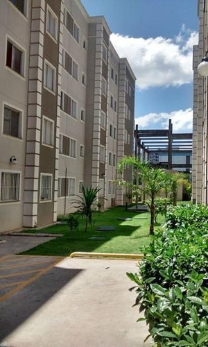 Imagem 6 de 21 de Apartamento Com 2 Dormitórios À Venda, 46 M² Por R$ 230.000,00 - Pirituba - São Paulo/sp - Ap10245
