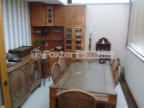 Imagem 13 de 30 de Cobertura, 3 Dormitórios, 263.44 M², Auxiliadora - 188684