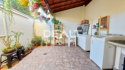 Imagem 17 de 21 de Casa Com 2 Dormitórios À Venda, 61 M² Por R$ 290.000,00 - Parque Villa Flores - Sumaré/sp - Ca0569