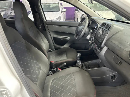 Renault Kwid Zen 1.0 12v SCe (Flex)