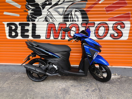Yamaha Neo 125 Ubs 2024 Com 4 Mil Km
