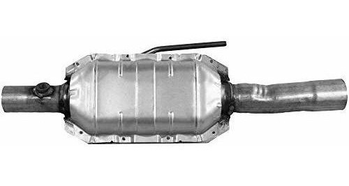 Walker Exhaust Ultra Epa 15841 Direct Fit Catalytic Converte