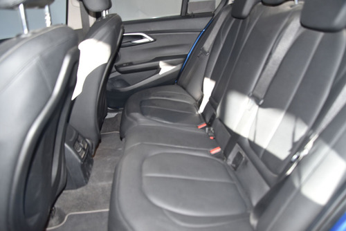 Imagen 8 de 8 de Bmw Serie 1 2019 1.5 Sedán 118i Sport Line L3 At