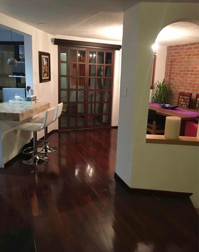 Imagen 8 de 24 de Casa En Condominio Cuajimalpa