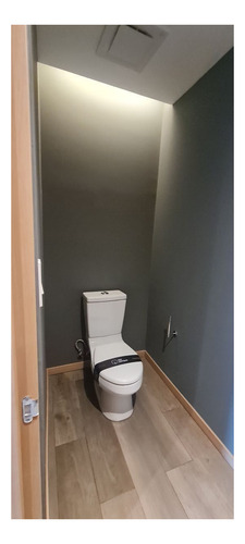 Imagen 17 de 30 de Bonito Departamento A Estrenar En Bosque De Las Lomas