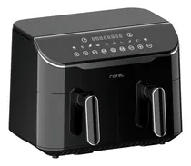Comprar Freidora Sin Aceite Dual 4+4 Litros Digital Rotel Ehogar