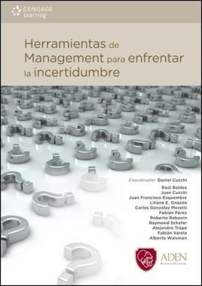 Libro Herramientas De Management Para Enfrentar 