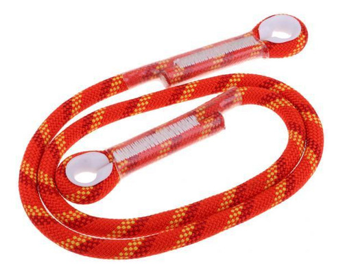 2 Línea De Cordón De Cordón De Bucle De Enganche Los 60cm