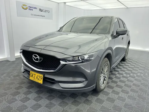 Mazda CX-5 2.0 Touring