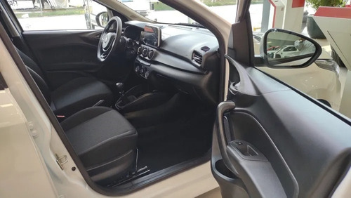 Imagen 10 de 15 de Fiat Argo/cronos 2022, Retira Con Solo 250.000 O Tu Usado E