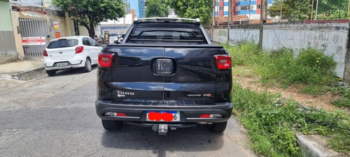 Fiat Toro 2021 2.0 Volcano 4x4 Aut. 4p