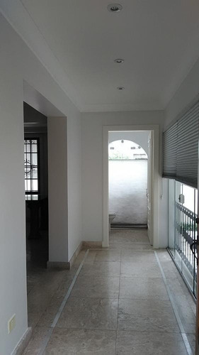 Imagem 17 de 30 de Excelente Localização - Alto Padrão - Imóvel À Venda No Bairro Do Pacaembu - Sb1276v