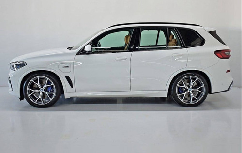 Imagem 2 de 9 de Bmw X5 3.0 I6 Turbo Híbrido Xdrive45e M Sport Automático