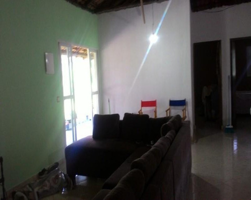 Imagem 6 de 26 de Chacara - Ch00044 - 32820347