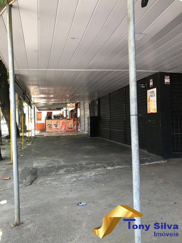 Imagem 5 de 8 de Excelente Loja Comercial No Centro De Cabo Frio !!! - 1467