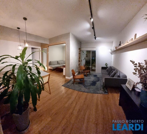 Imagem 1 de 15 de Apartamento - Perdizes - Sp - 670226