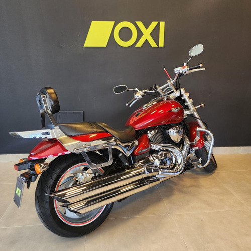 Suzuki Boulevard M1500r