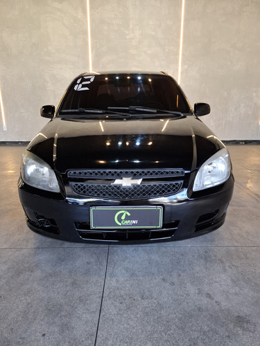 Chevrolet Celta 1.0 Lt Edição Limitada Flex Power 5p