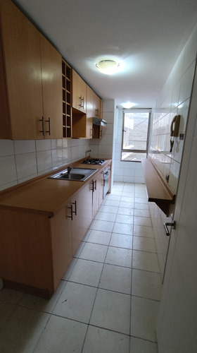 Oportunidad/ Inversionista/lastarria Impecable 2d+2b+1e+1bod