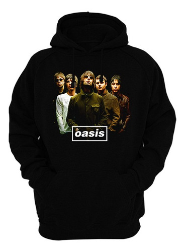 Sudaderas Oasis Full Color-15 Modelos Disponibles Aquí