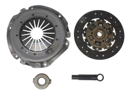 Un Kit Clutch Firenza 2.8l 6 Cil 87 Calidad Equipo Original