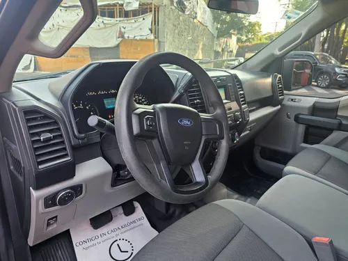 Ford F150 Pick-up! 2020