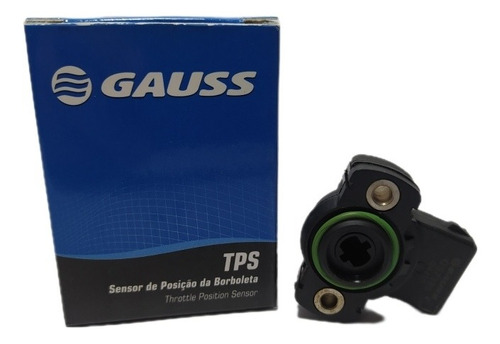 Sensor Tps De Gol,golf, Escarabajo Modelo Viejo Gauss