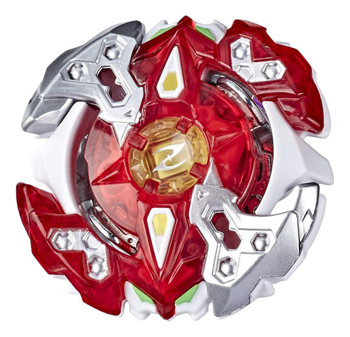 Beyblade Burst Hypersphere Galaxy Zeutron Z5 Sin Lanzador