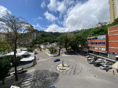 Apartamento en alquiler