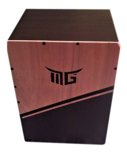 Cajón Peruanol De Fabricación 45*33*27 Cod:mgl