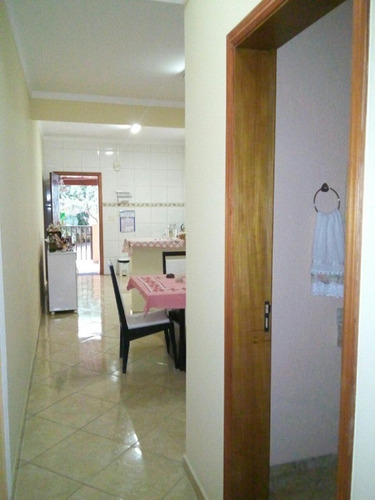 Imagem 10 de 20 de Maravilhoso Sobrado Parque Das Orquídeas ! - Ca00286 - 32324732